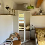Cafesahne U Casa de hóspedes Dranske