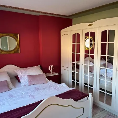 Pensionat Cafesahne U