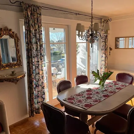 Cafesahne U 3* Dranske