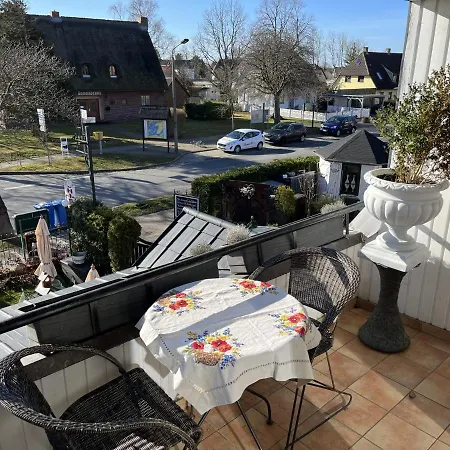 Cafesahne U 3* Dranske