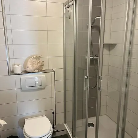 Gasthuis Cafesahne U Dranske