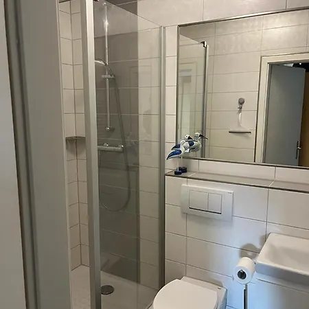 Pensionat Cafesahne U 3*