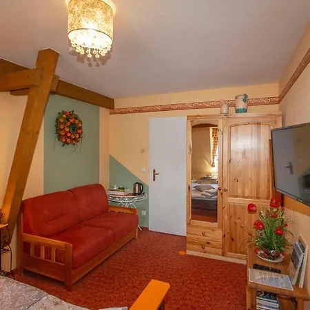 Cafesahne U Guest house