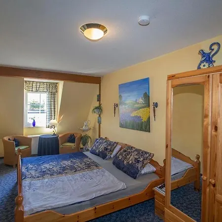 Gasthuis Cafesahne U