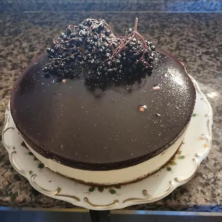 Gasthuis Cafesahne U 3*