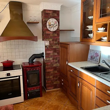 Cafesahne U Pensionat