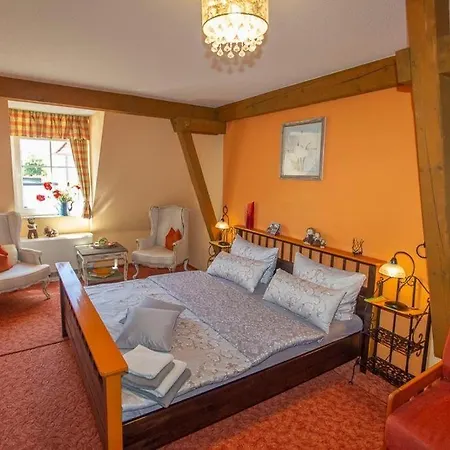 Cafesahne U Gasthuis 3*