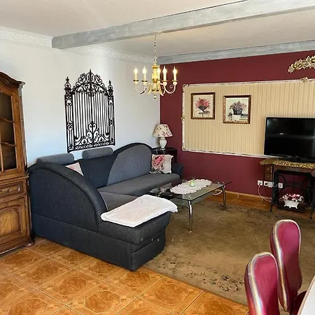 Guest house Cafesahne U Dranske