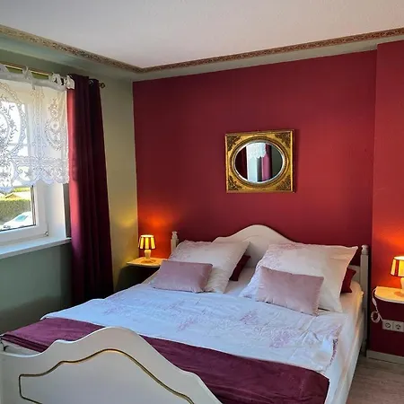 Cafesahne U Guest house