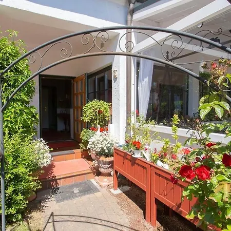 Cafesahne U Guest house *