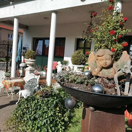 Cafesahne U Pensionat