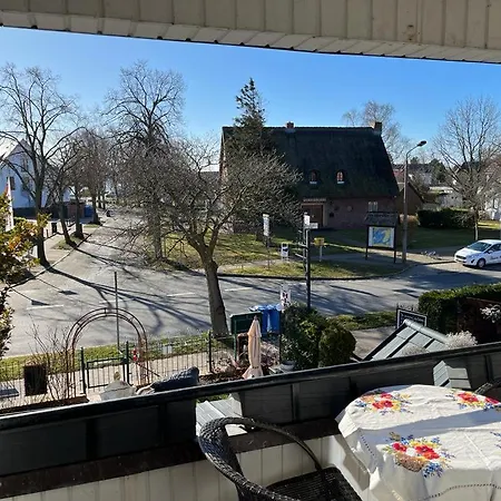 Cafesahne U Pensionat 3*