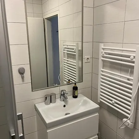 Guest house Cafesahne U Dranske