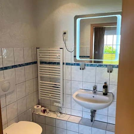 Cafesahne U Pensionat Dranske