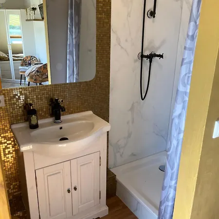 Cafesahne U Pensionat