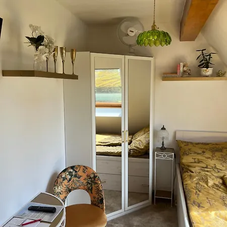 Cafesahne U Guest house Dranske