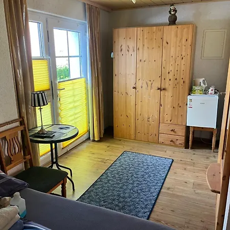 Gasthuis Cafesahne U Dranske