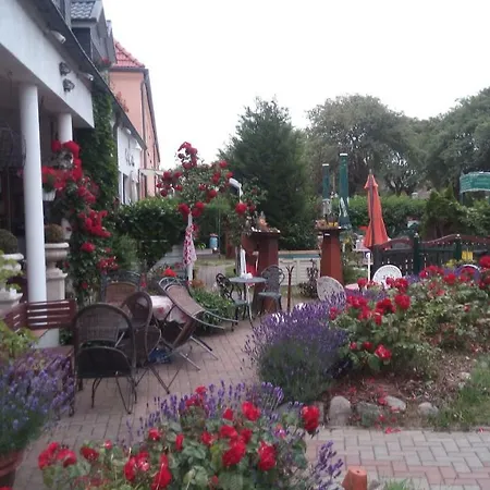 Cafesahne U Guest house *