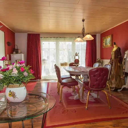 Cafesahne U 3* Dranske