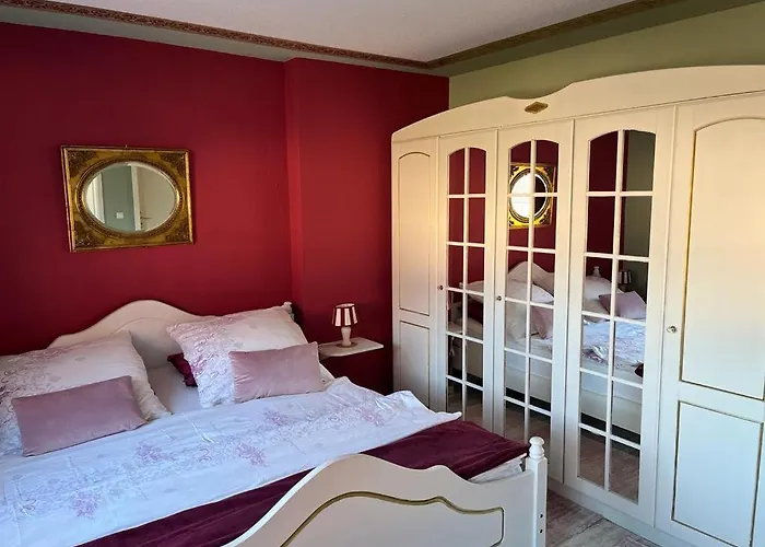 Pensjonat Cafesahne U