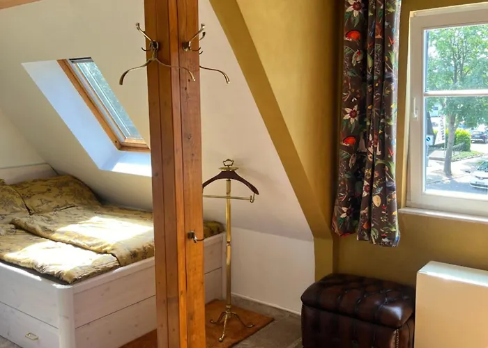 Gasthuis Cafesahne U