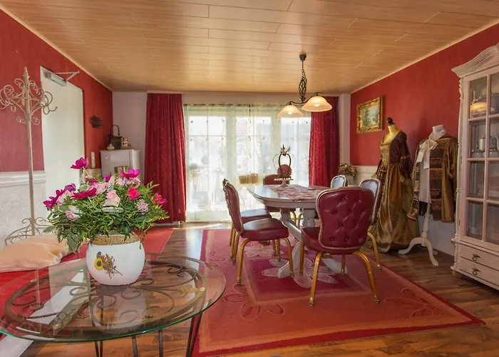 Cafesahne U 3* Dranske